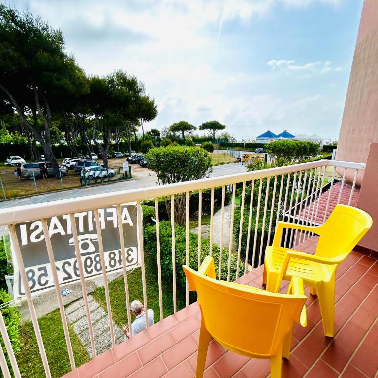 Seafront Chill Escape - Casa Vacanze - 11
