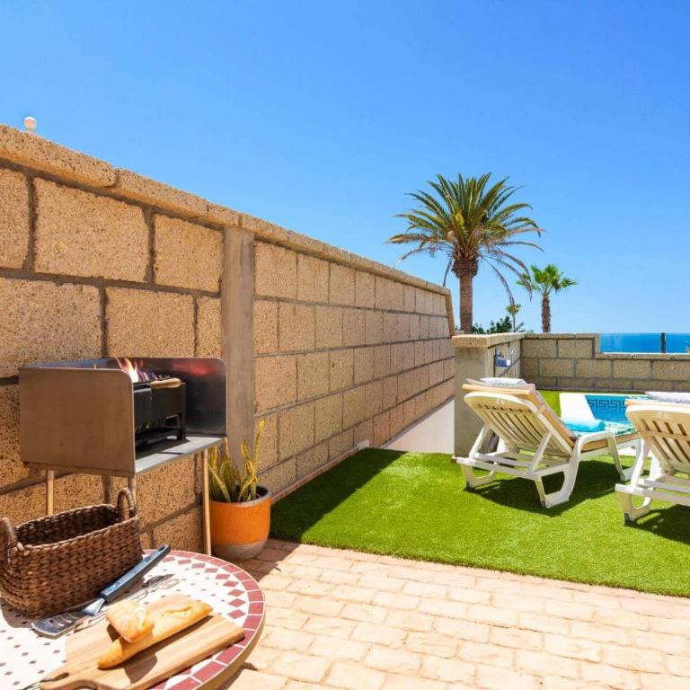 Villa Costa Adeje by Villa Plus - Villa - 16