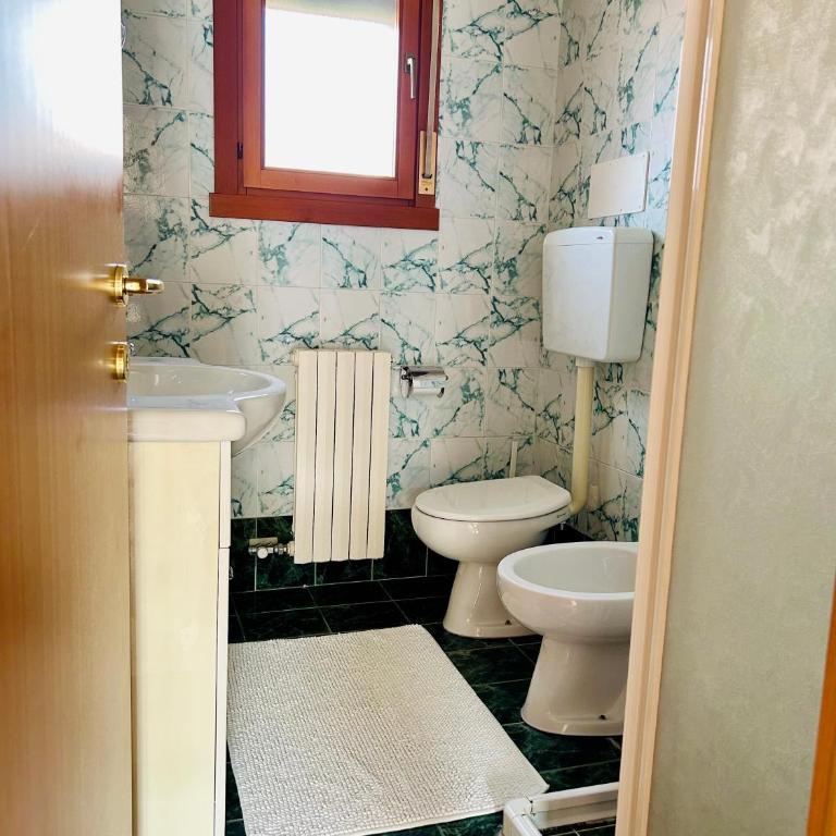 Seafront Chill Escape - Casa Vacanze - 13
