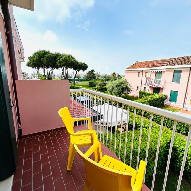 Seafront Chill Escape - Casa Vacanze - 15