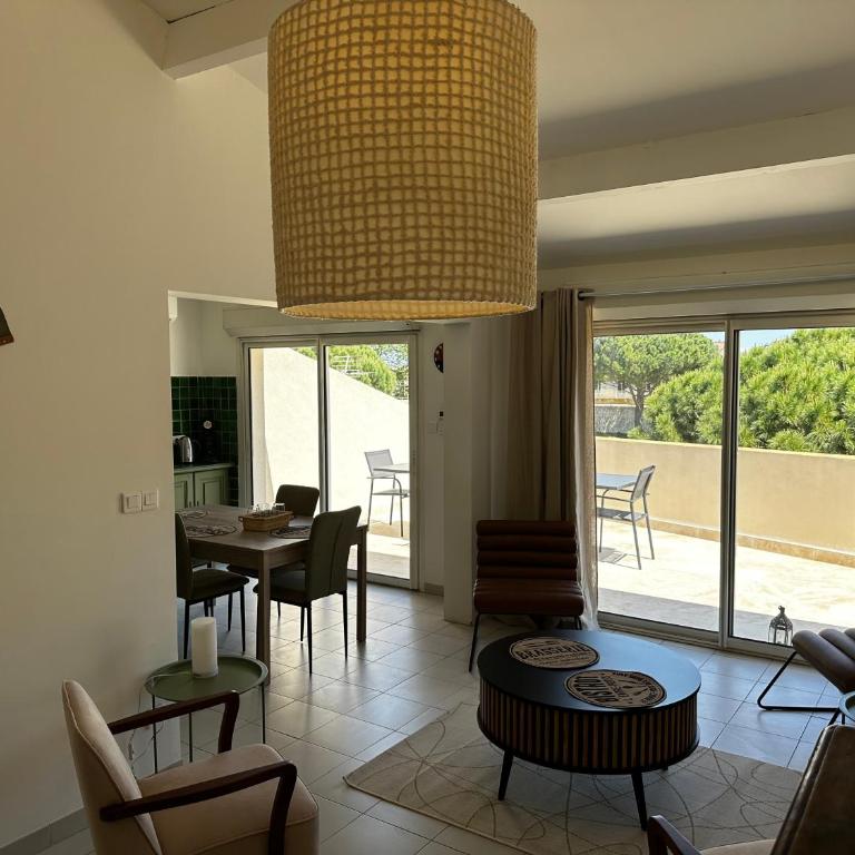 Le batelier - Apartamento de 3 dormitorios - 2