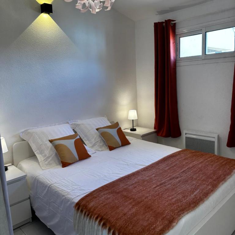 Le batelier - Apartamento de 3 dormitorios - 13