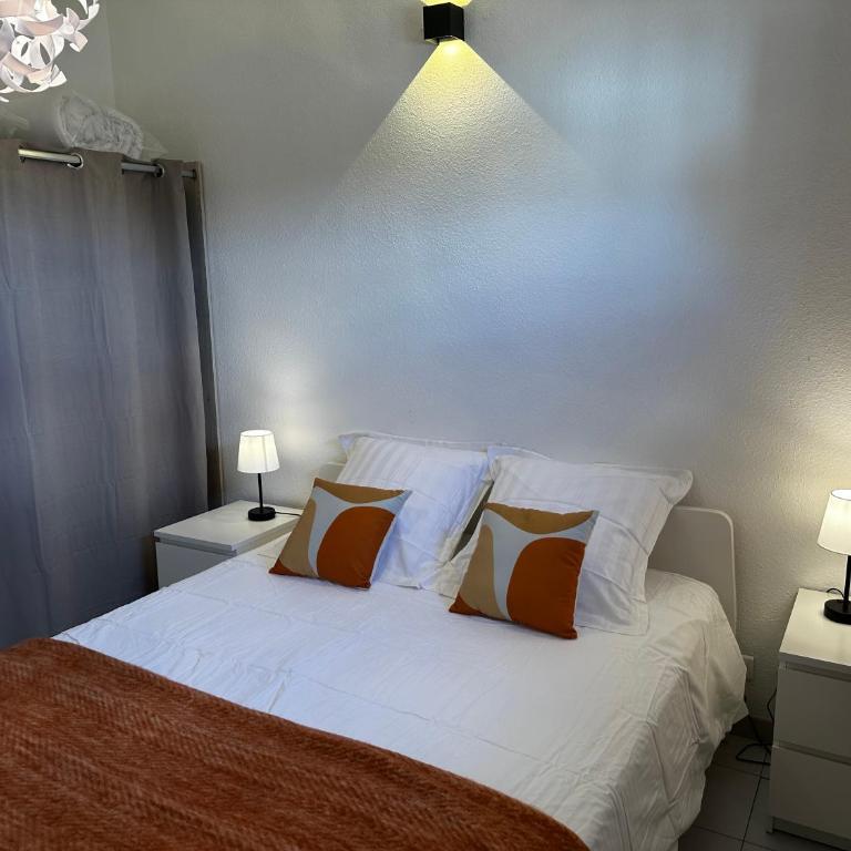 Le batelier - Apartamento de 3 dormitorios - 14