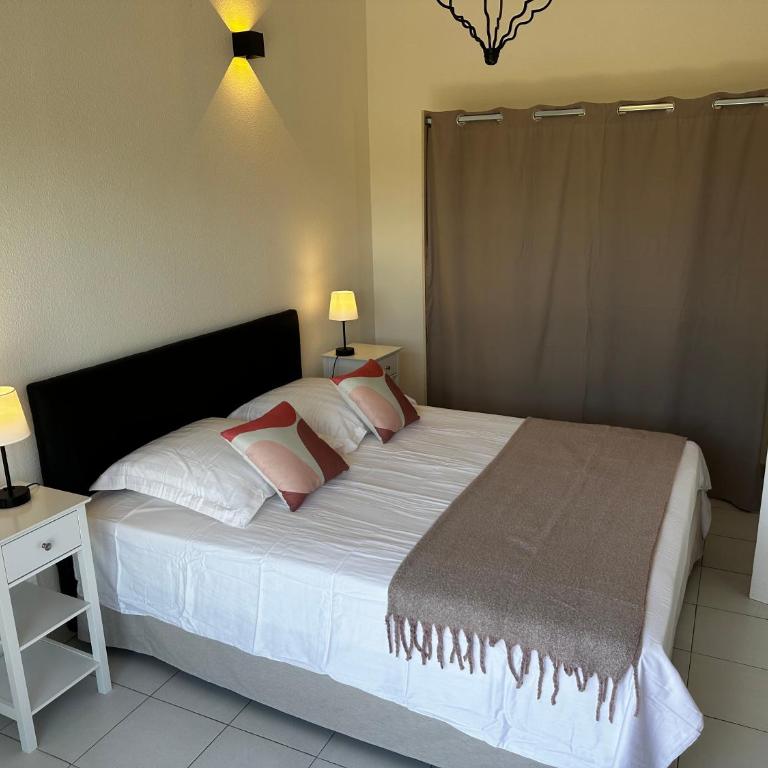 Le batelier - Apartamento de 3 dormitorios - 11