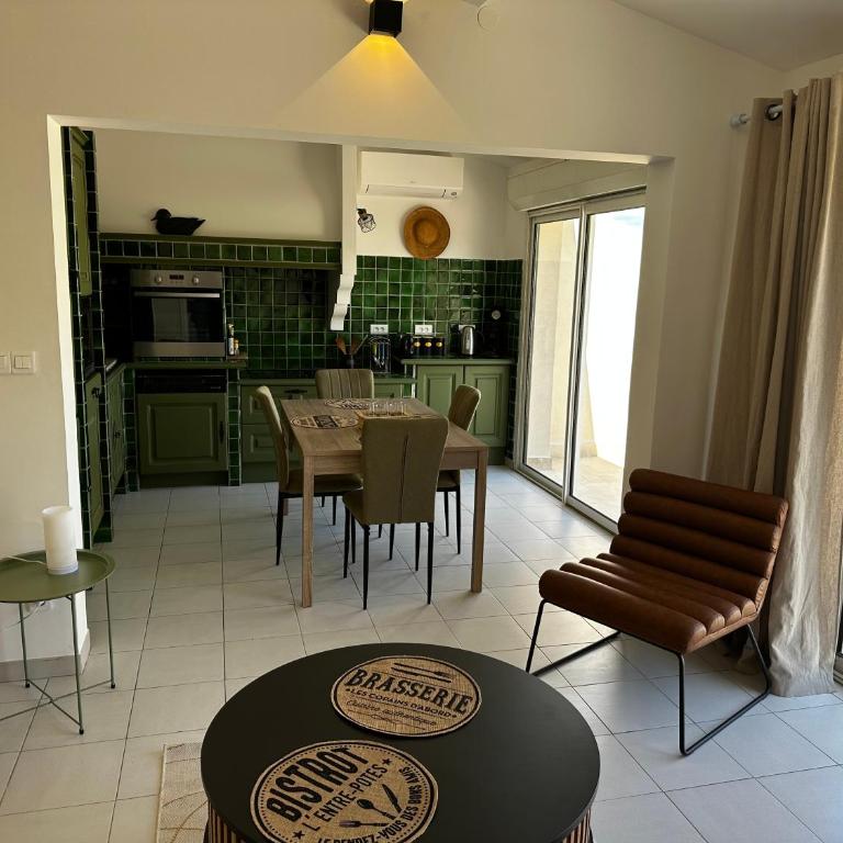 Le batelier - Apartamento de 3 dormitorios - 5
