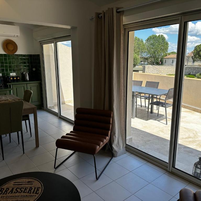 Le batelier - Apartamento de 3 dormitorios - 3