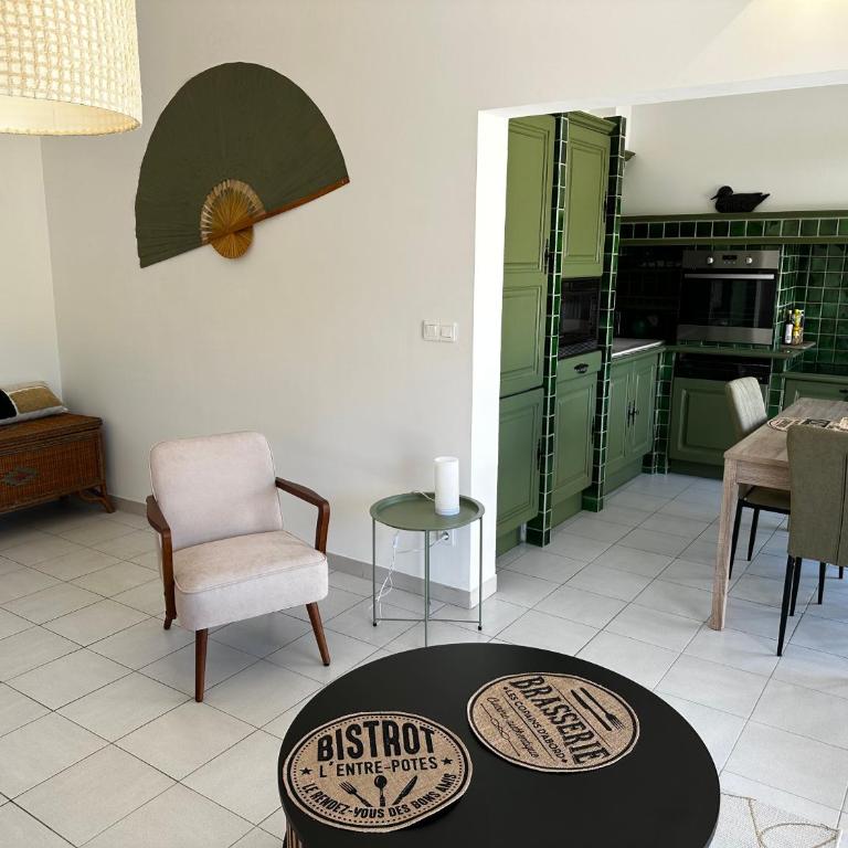 Le batelier - Apartamento de 3 dormitorios - 4