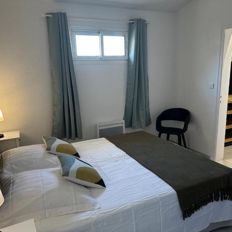 Le batelier - Apartamento de 3 dormitorios - 15
