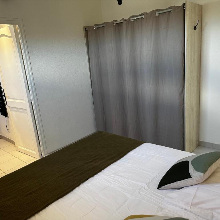 Le batelier - Apartamento de 3 dormitorios - 19