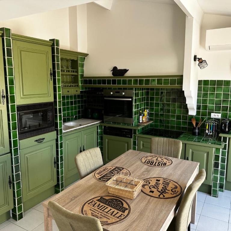 Le batelier - Apartamento de 3 dormitorios - 6