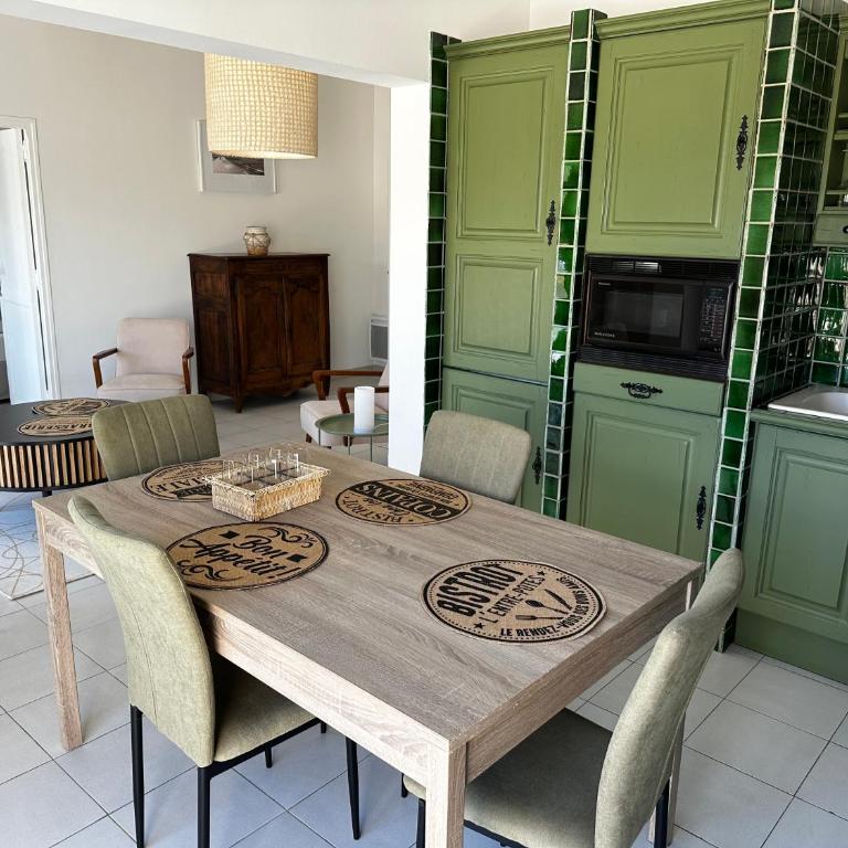 Le batelier - Apartamento de 3 dormitorios - 7