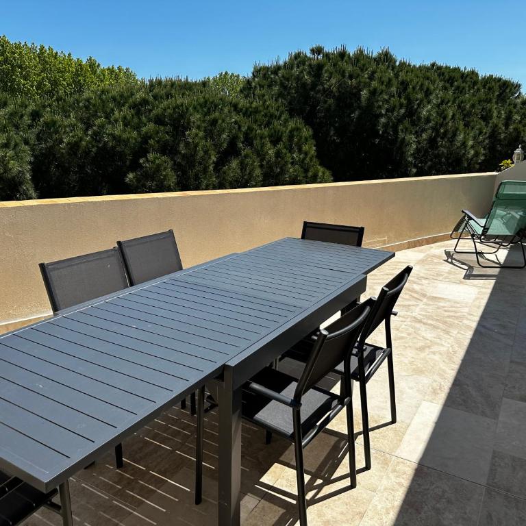 Le batelier - Apartamento de 3 dormitorios - 8