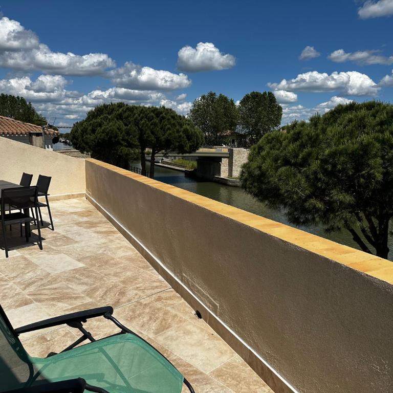 Le batelier - Apartamento de 3 dormitorios - 9