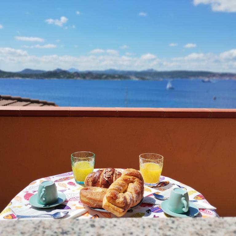 Appartamentino panoramico...con finestra sul mare! - Appartamento con 1 Camera da Letto - 19