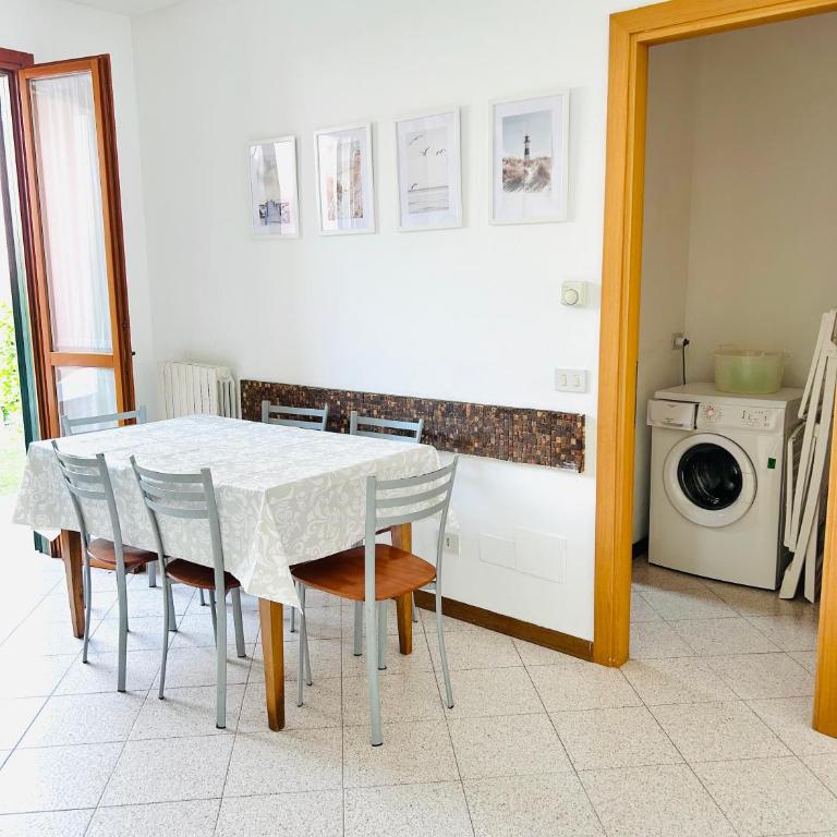 Seafront Chill Escape - Casa Vacanze - 7