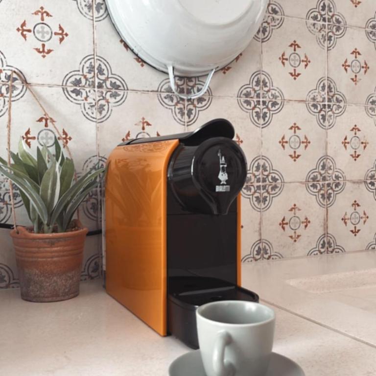 Tetti bianchi - DeVa's suite home - Casa Vacanze - 42