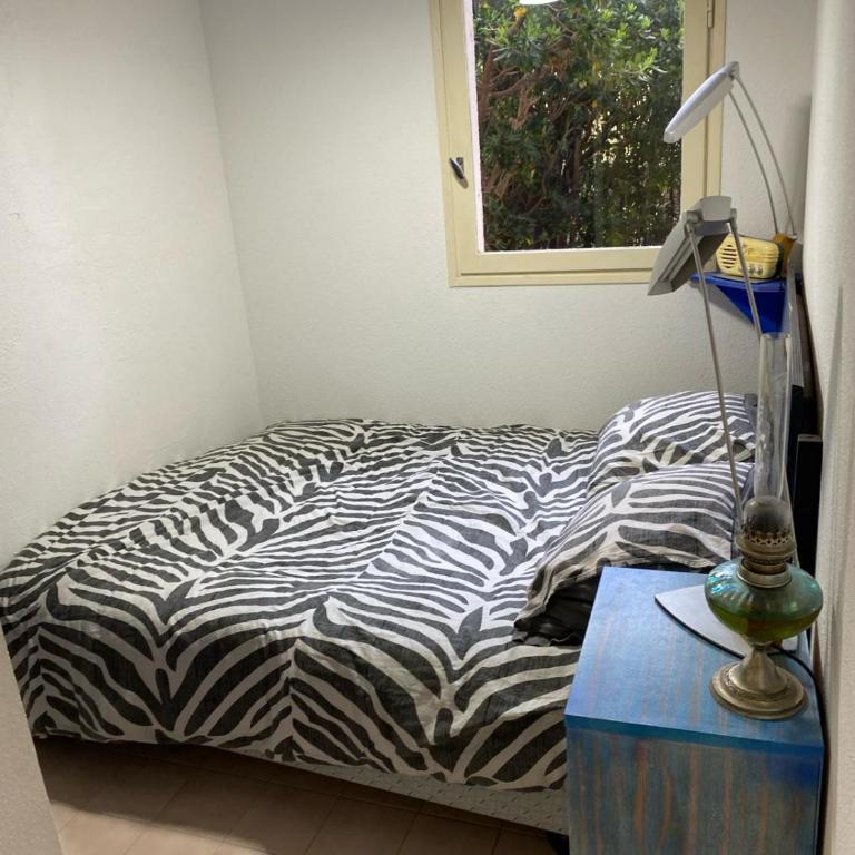 Joli f2 bord de mer - Appartement 1 Chambre - 5