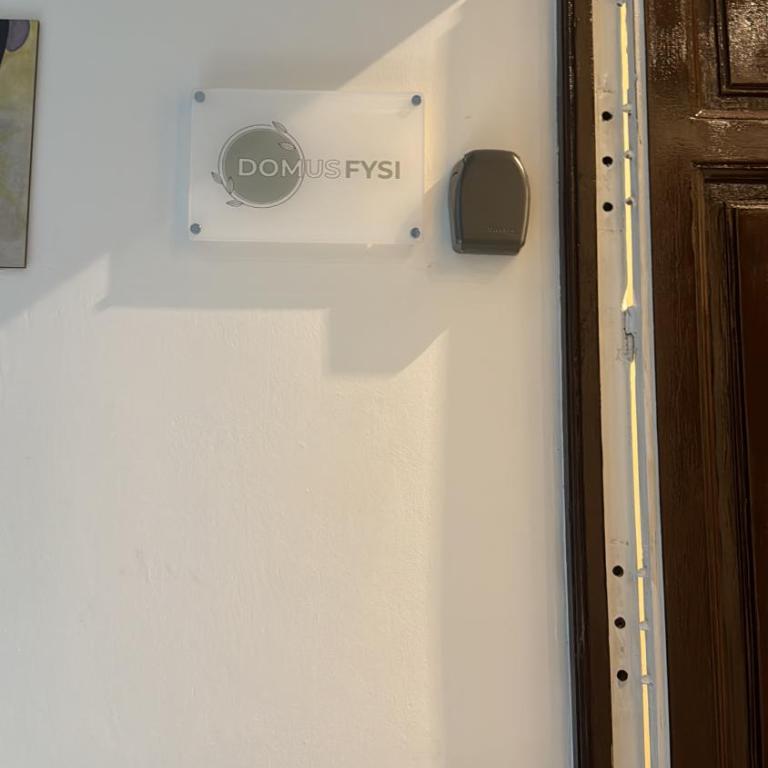 Domus Fysi - Two-Bedroom Apartment with Sea View - 50
