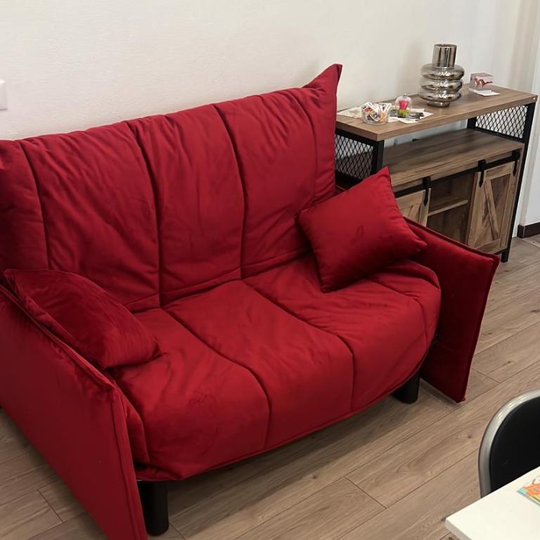 Da Sabrina al Borghetto - Appartamento con 2 Camere da Letto - 4