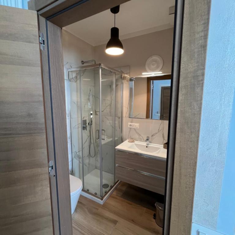 Pura vida - Double Room with Private External Bathroom - 12