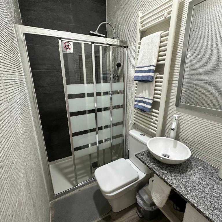 Adorable urban suites - Apartamento Deluxe - 10
