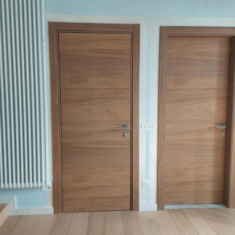 Pura vida - Double Room with Private External Bathroom - 14