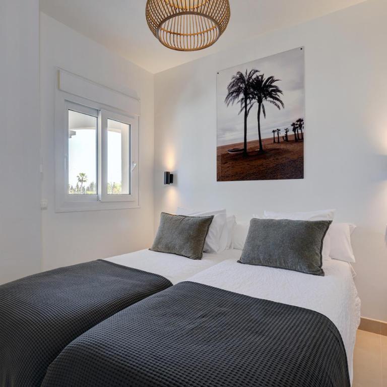 Apartment Alegro - gerenoveerd appartement direct aan zee - Apartamento de 2 dormitorios - 21