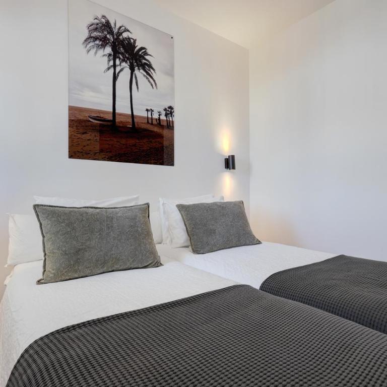 Apartment Alegro - gerenoveerd appartement direct aan zee - Apartamento de 2 dormitorios - 22