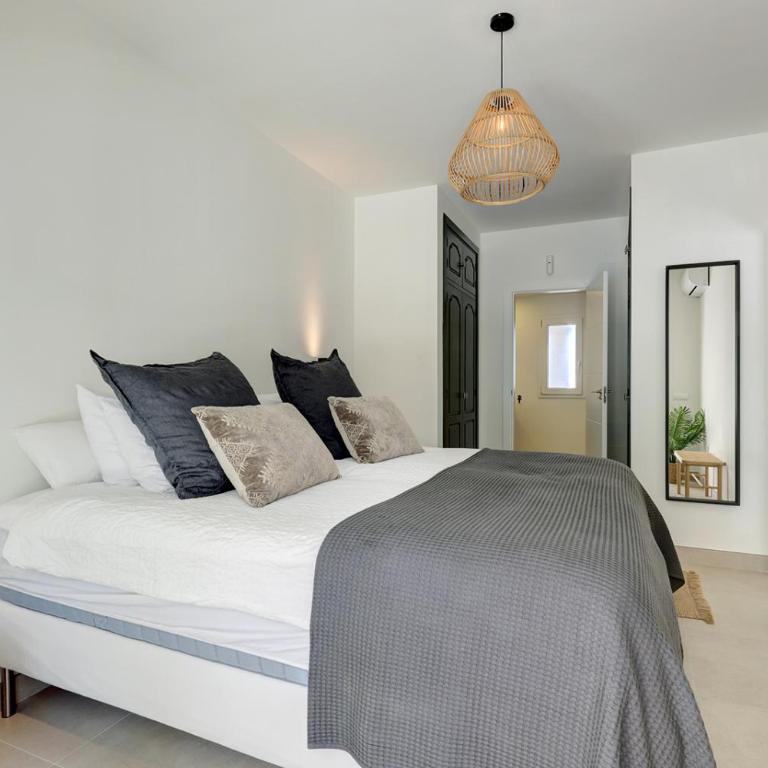 Apartment Alegro - gerenoveerd appartement direct aan zee - Apartamento de 2 dormitorios - 11