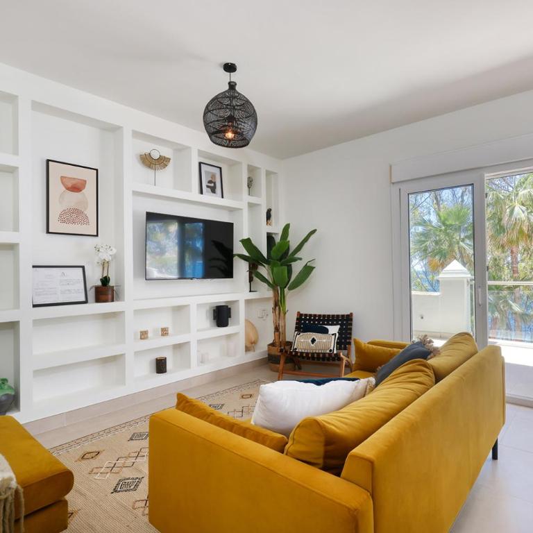 Apartment Alegro - gerenoveerd appartement direct aan zee - Apartamento de 2 dormitorios - 29