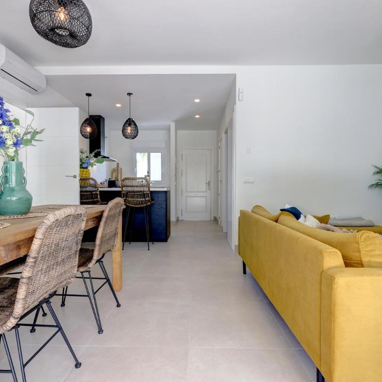Apartment Alegro - gerenoveerd appartement direct aan zee - Apartamento de 2 dormitorios - 28