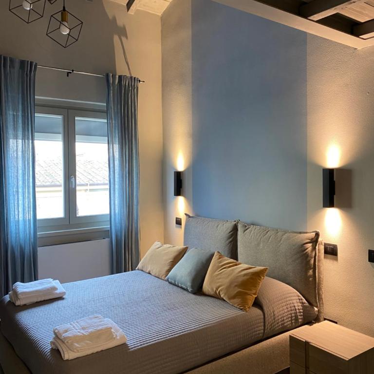 Sogni d'artista - Habitación Doble Familiar - 6