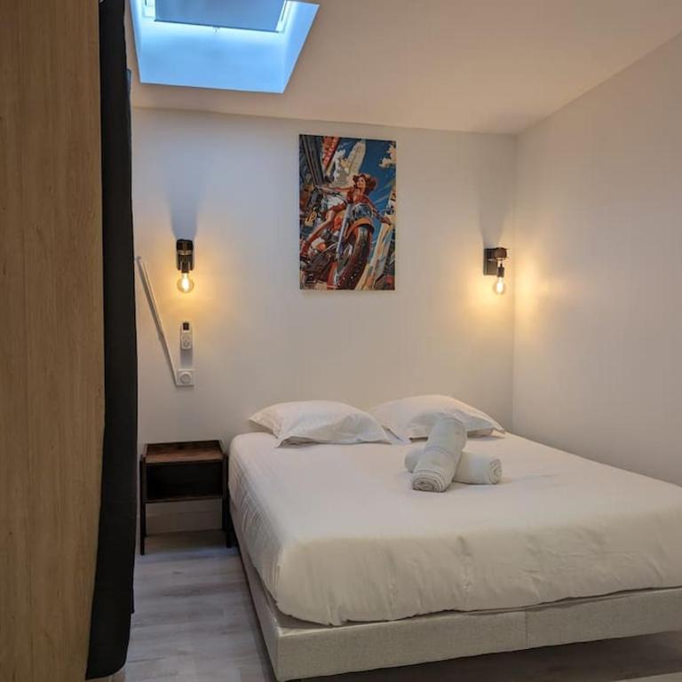 MYD - T3 Industrial Spirit - Two-Bedroom Apartment - 1