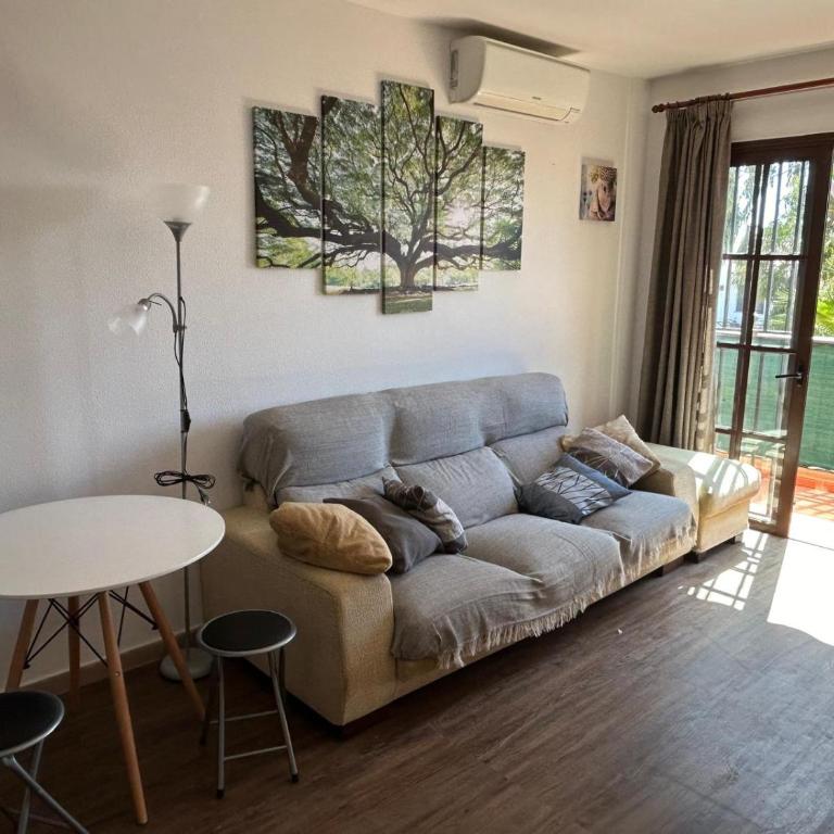 Sunny Silencio Retreat Atlantico - Air Conditioning & Free Parking - Apartamento de 2 dormitorios - 23
