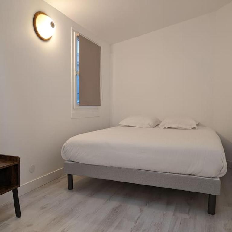 MYD - T3 Industrial Spirit - Two-Bedroom Apartment - 5