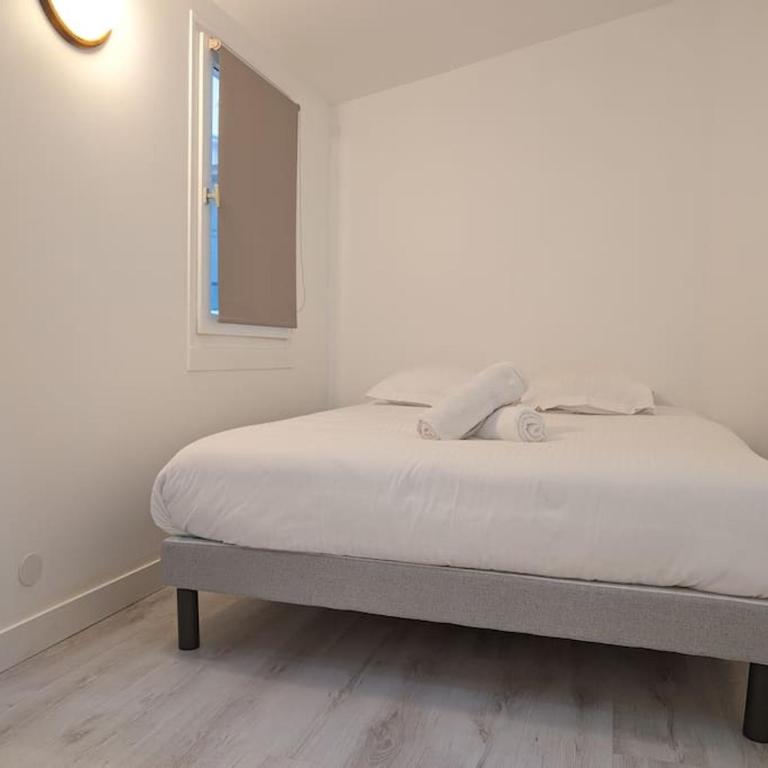 MYD - T3 Industrial Spirit - Two-Bedroom Apartment - 11