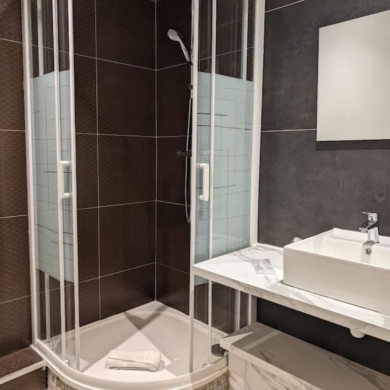 MYD - T3 Industrial Spirit - Two-Bedroom Apartment - 12