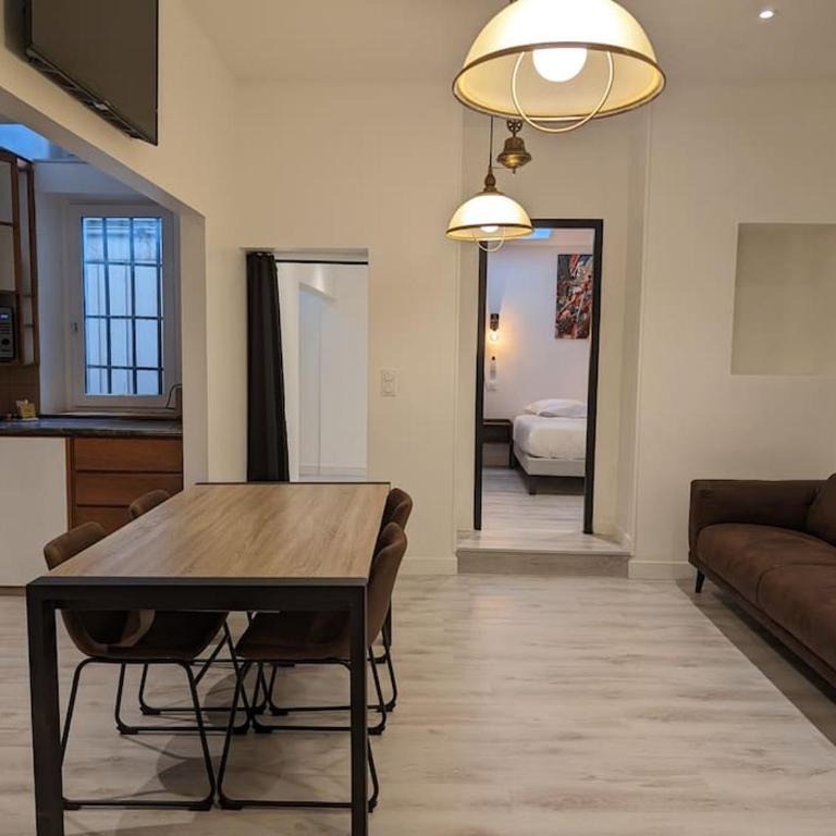 MYD - T3 Industrial Spirit - Two-Bedroom Apartment - 13