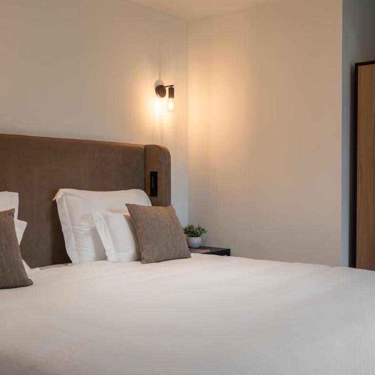 Residence - Palais Hörtenberg - Appartamento con 1 Camera da Letto e Cucina - 9
