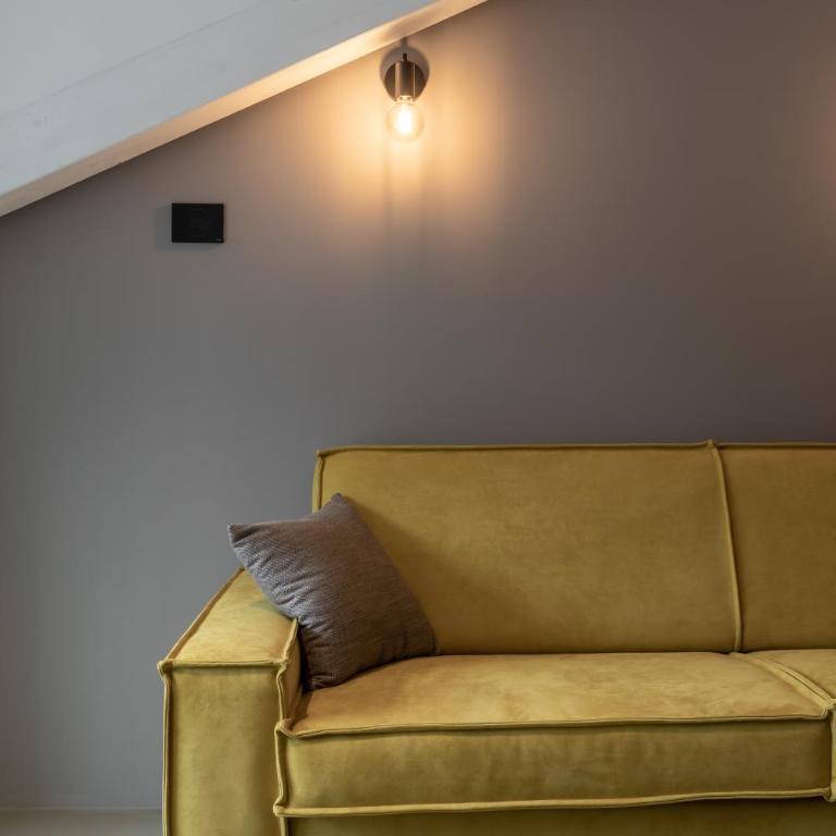 Residence - Palais Hörtenberg - Appartamento con 1 Camera da Letto e Cucina - 8