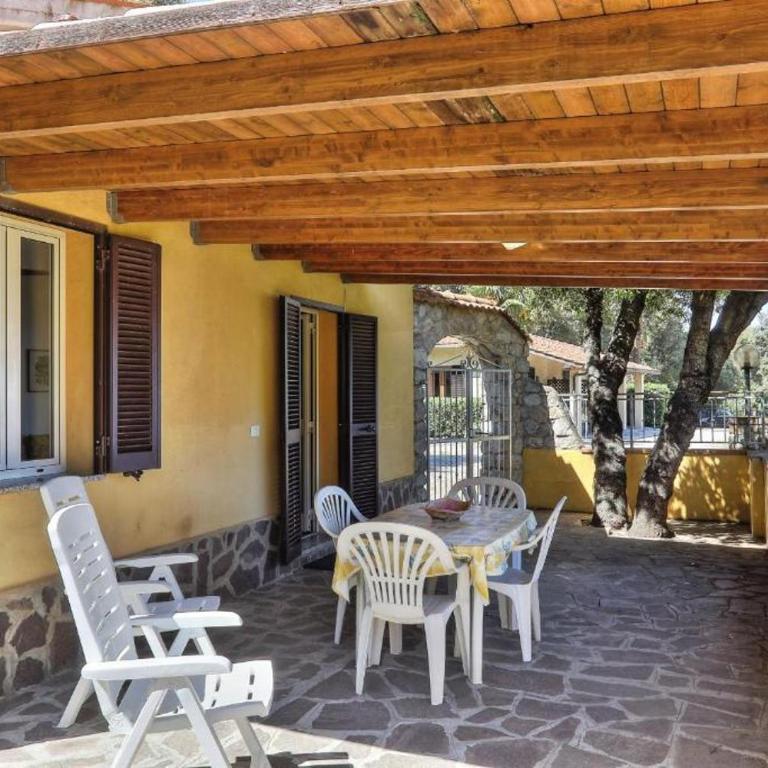 Casa Ilva - Colle Paradiso Experience - Appartamento con 1 Camera da Letto, Vista Mare e Terrazza - 6