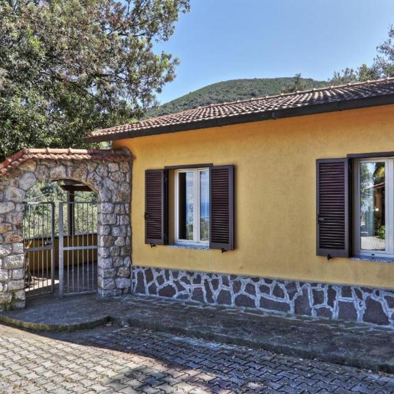 Casa Ilva - Colle Paradiso Experience - Appartamento con 1 Camera da Letto, Vista Mare e Terrazza - 7