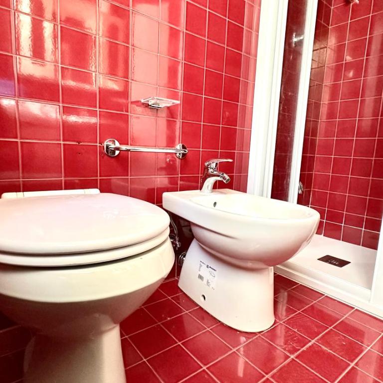Bilocale con portico a Numana - N175 - One-Bedroom Apartment - 10