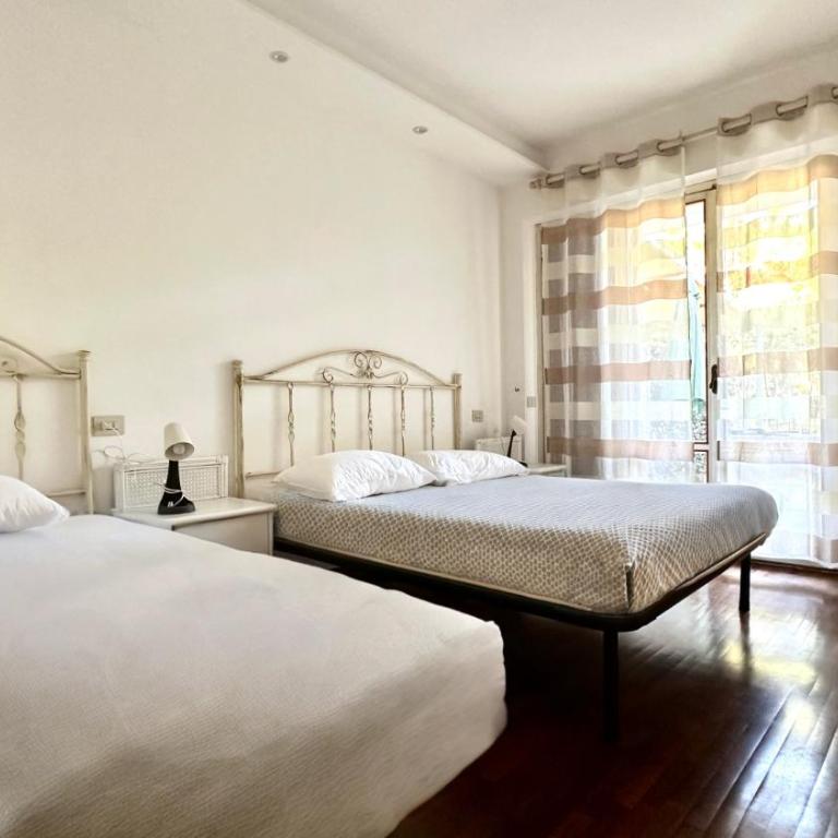 Bilocale con portico a Numana - N175 - One-Bedroom Apartment - 8