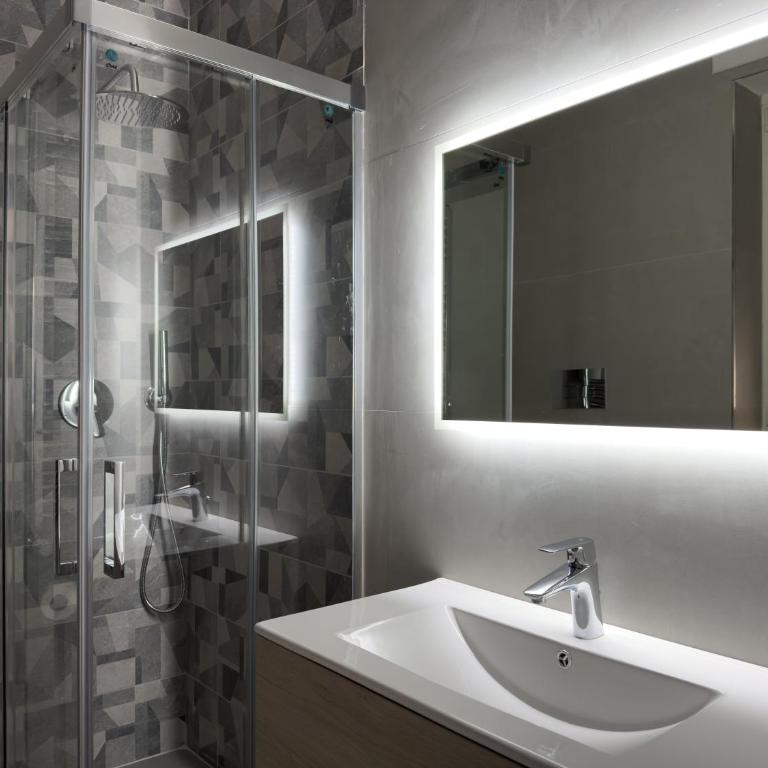 Al Civico3 Home & Suites - Monolocale Familiare - 8