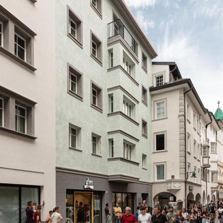 Residence - Palais Hörtenberg - Monolocale - 5