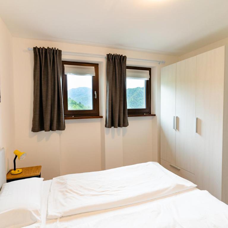 Appartamento Colonia - Appartamento con 2 Camere da Letto e Terrazza - 5
