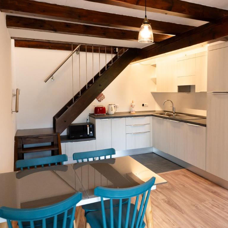 Appartamento Colonia - Appartamento con 2 Camere da Letto e Terrazza - 11