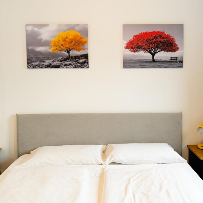 Appartamento Colonia - Appartamento con 2 Camere da Letto e Terrazza - 8