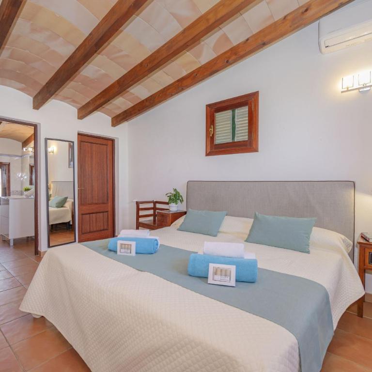 Villa Can Cosme - Villa con piscina privada - 7